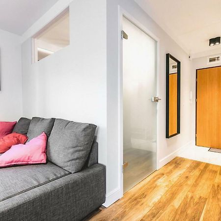 Artist Apartament Lublin Bagian luar foto