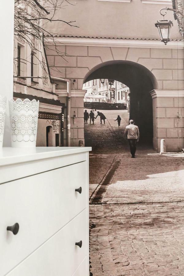 Artist Apartament Lublin Bagian luar foto