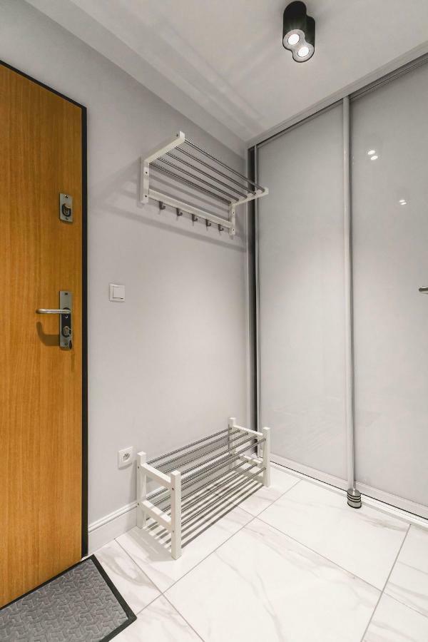 Artist Apartament Lublin Bagian luar foto